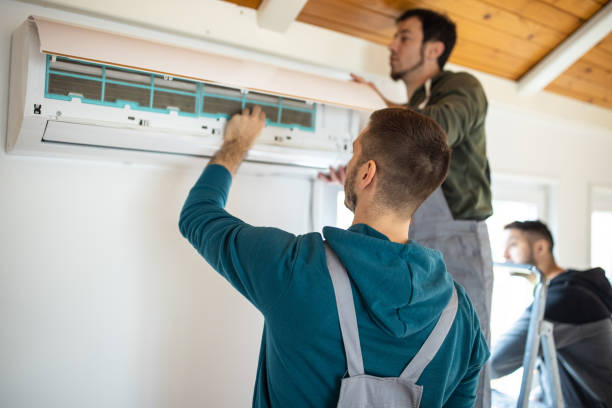 Best HVAC emergency services  in Nassau Bay, TX