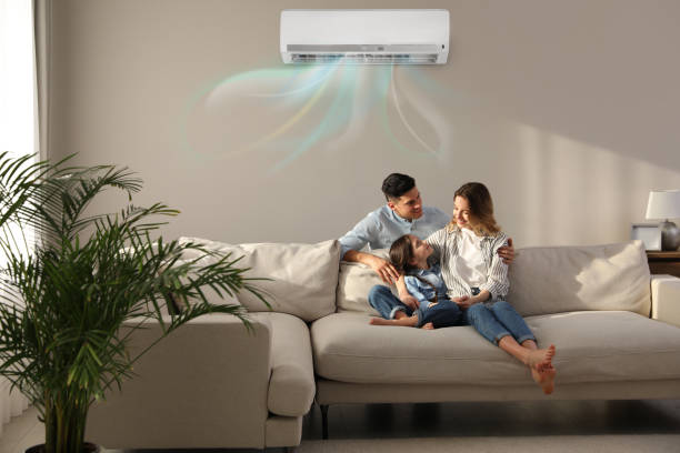 Professional HVAC in Nassau Bay, TX