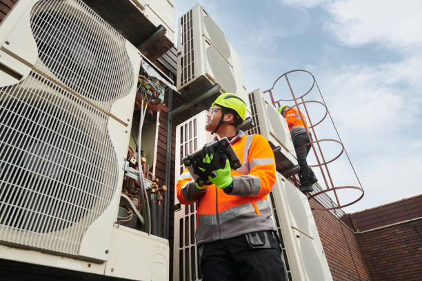 Best Air quality test  in Nassau Bay, TX