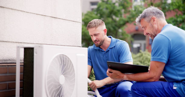  Nassau Bay, TX HVAC Pros