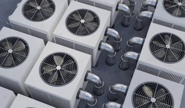 Best HVAC companies near me  in Nassau Bay, TX