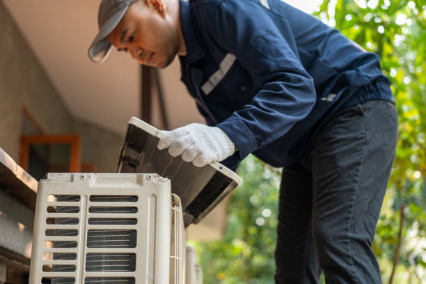 Best Residential HVAC services  in Nassau Bay, TX
