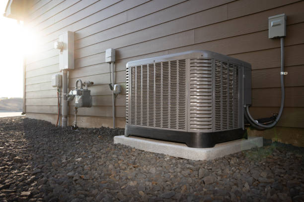 Professional HVAC in Nassau Bay, TX